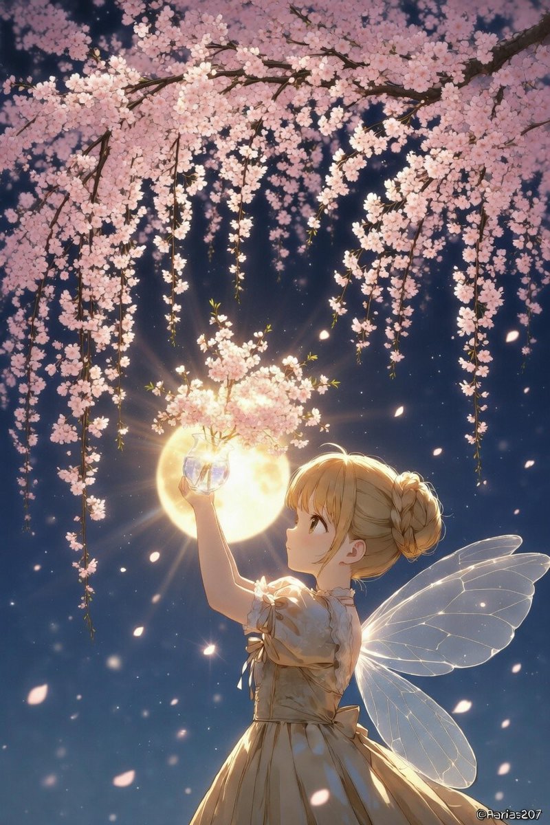 R. 詩帆 Arias tweet media