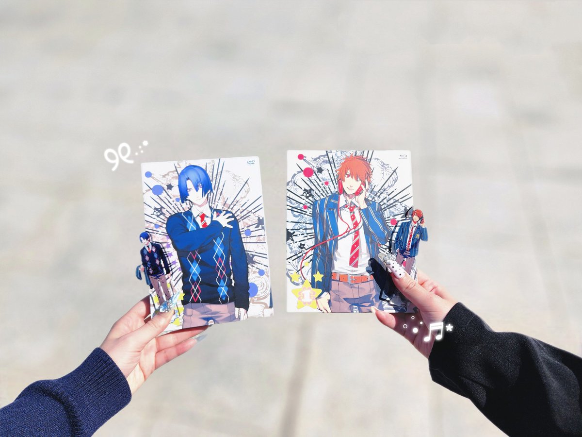 かさや tweet media