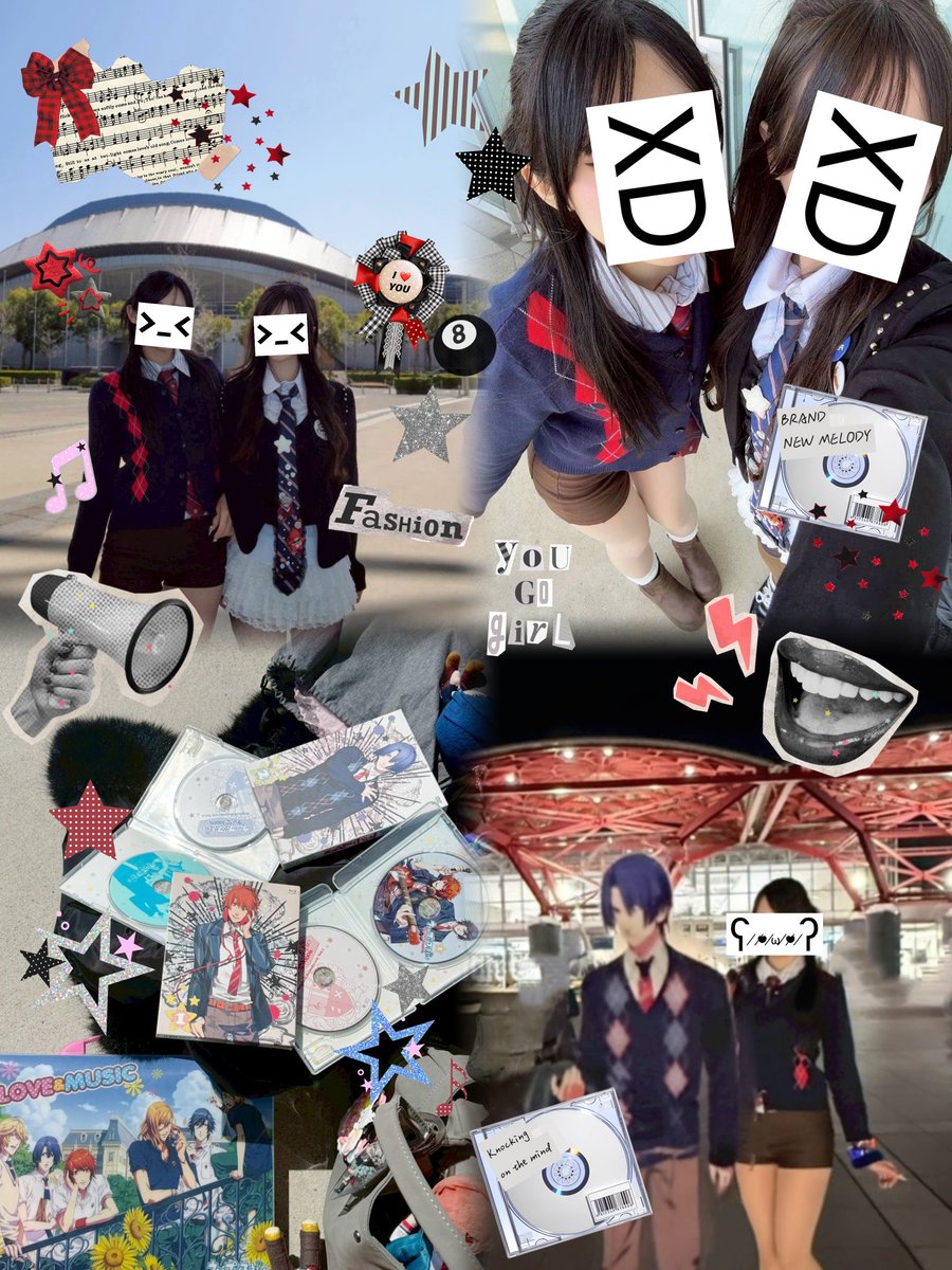 かさや tweet media