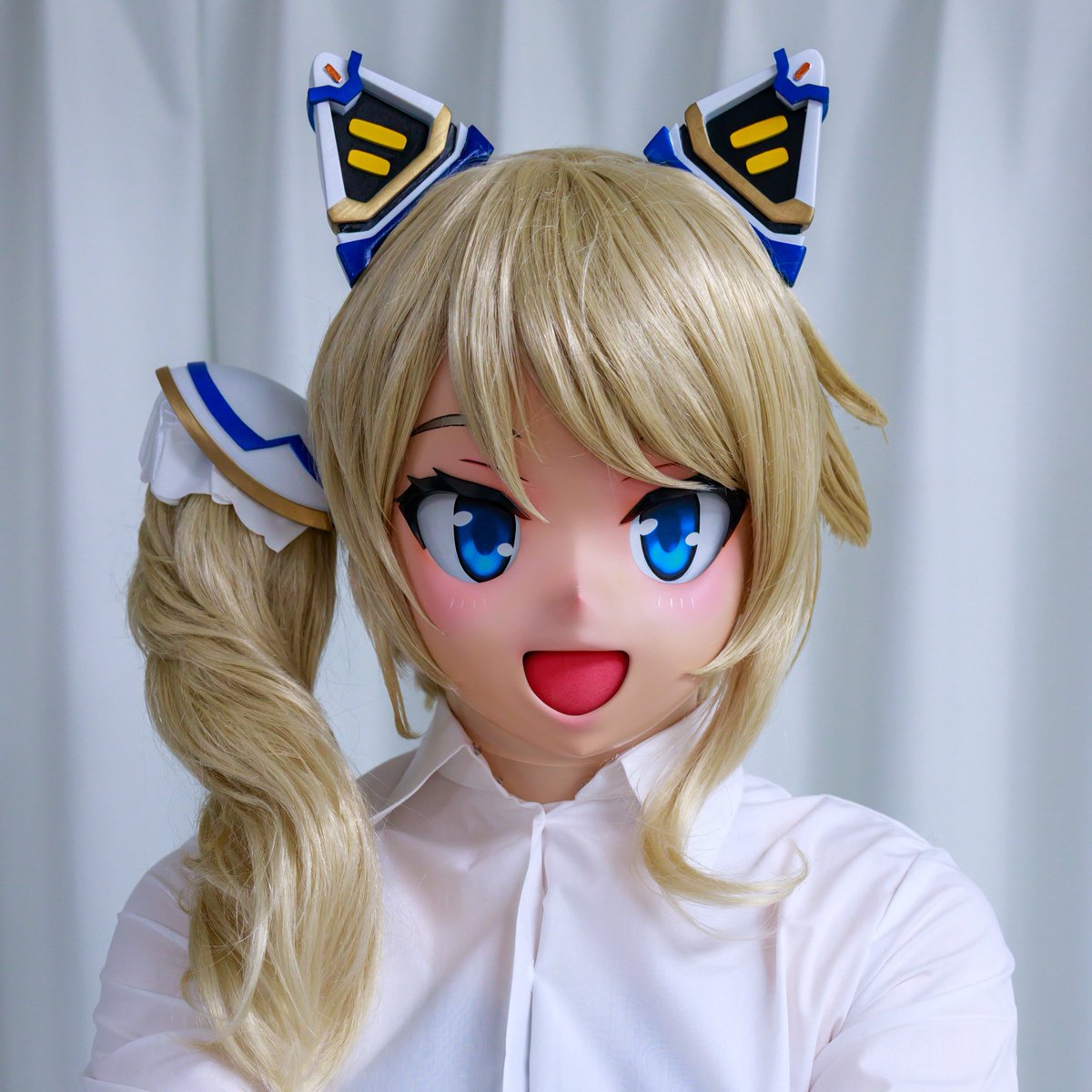 着て描くソルト tweet media