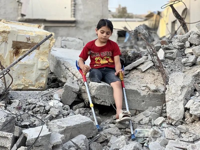 Ilan gabgay tweet media