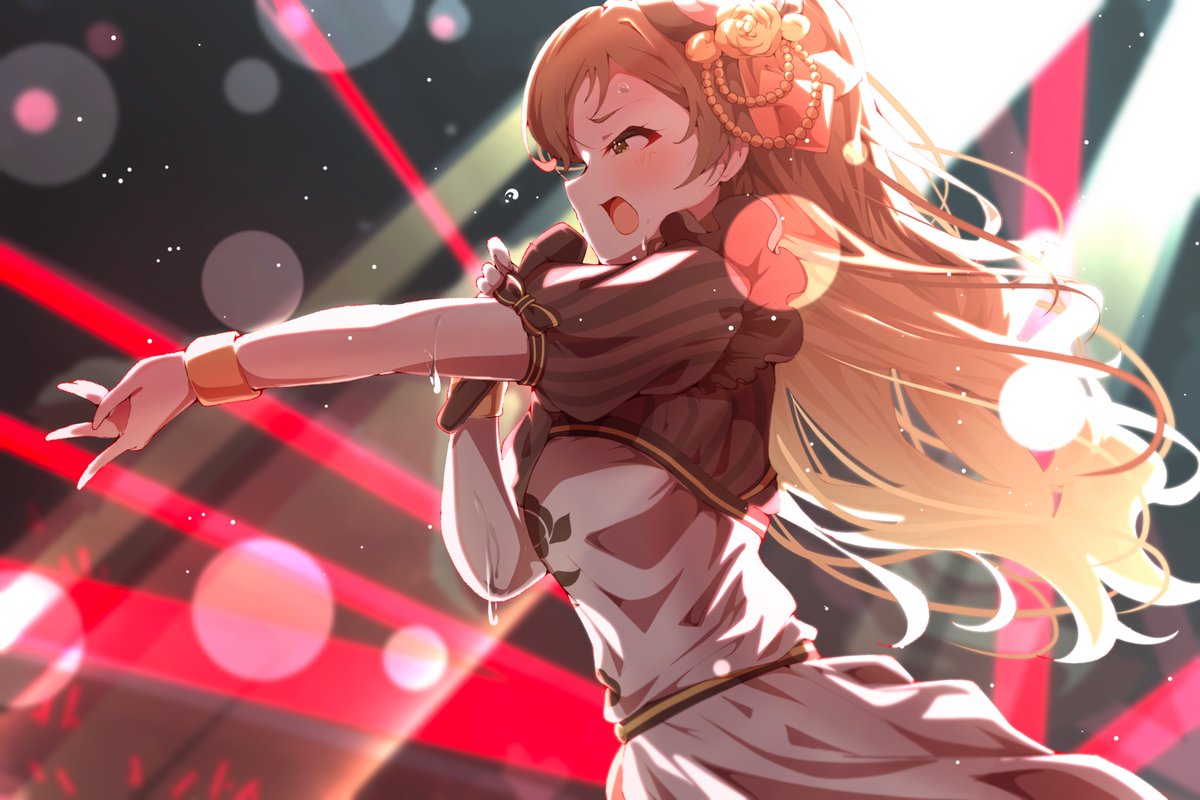 クラーク tweet media