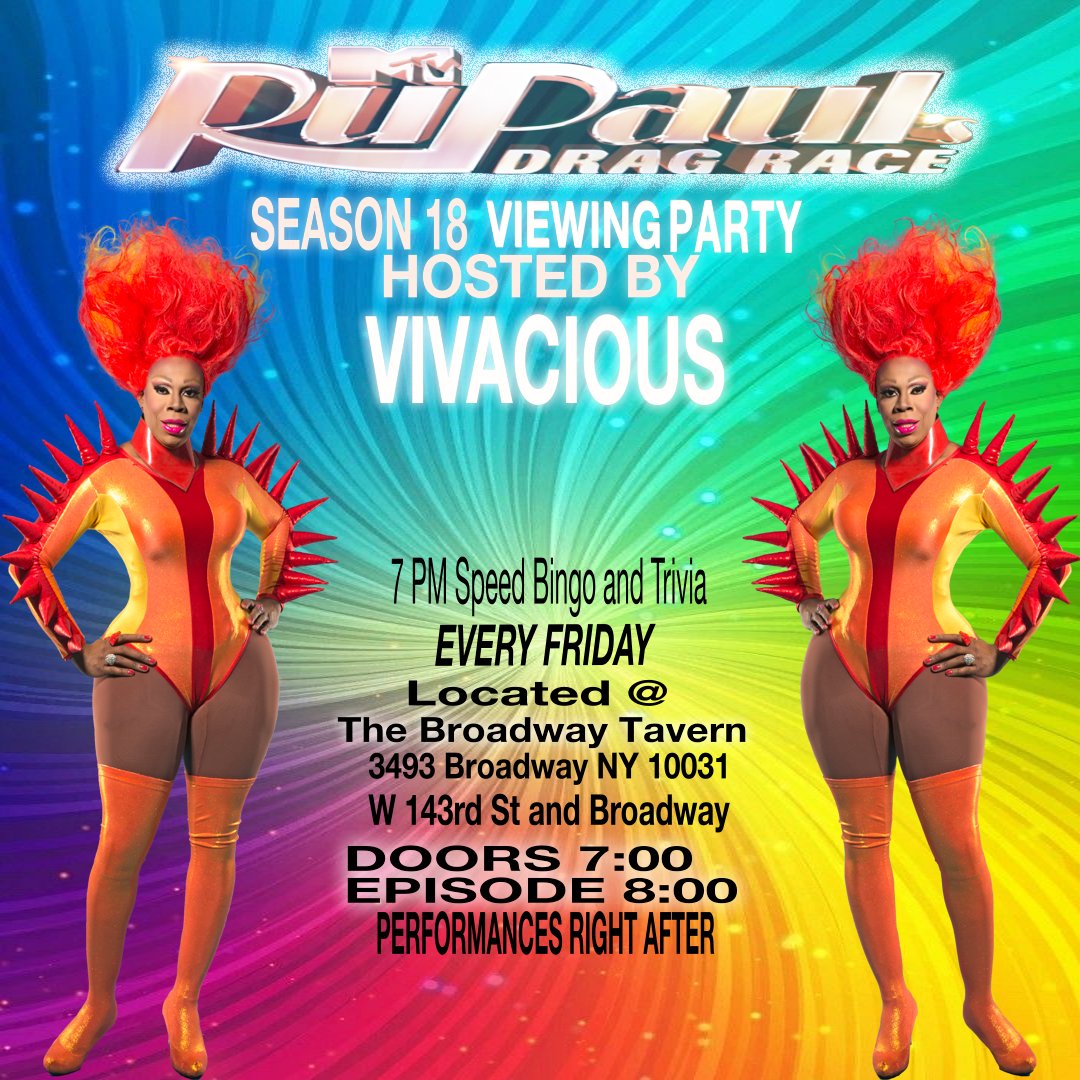 VivaciousNYC tweet media