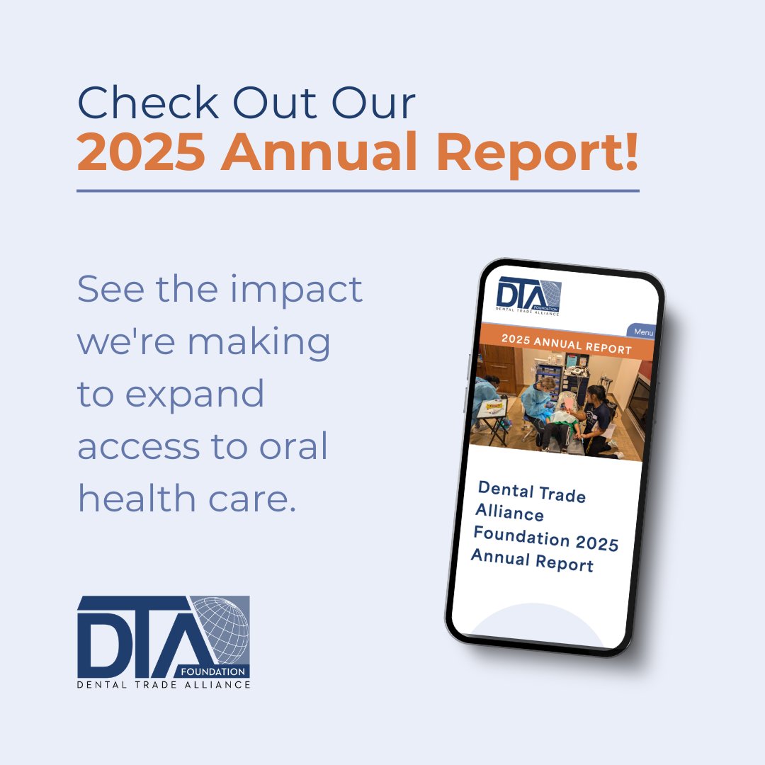DTA Foundation tweet media