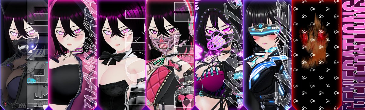 EKATERINA • エカテリーナ tweet media