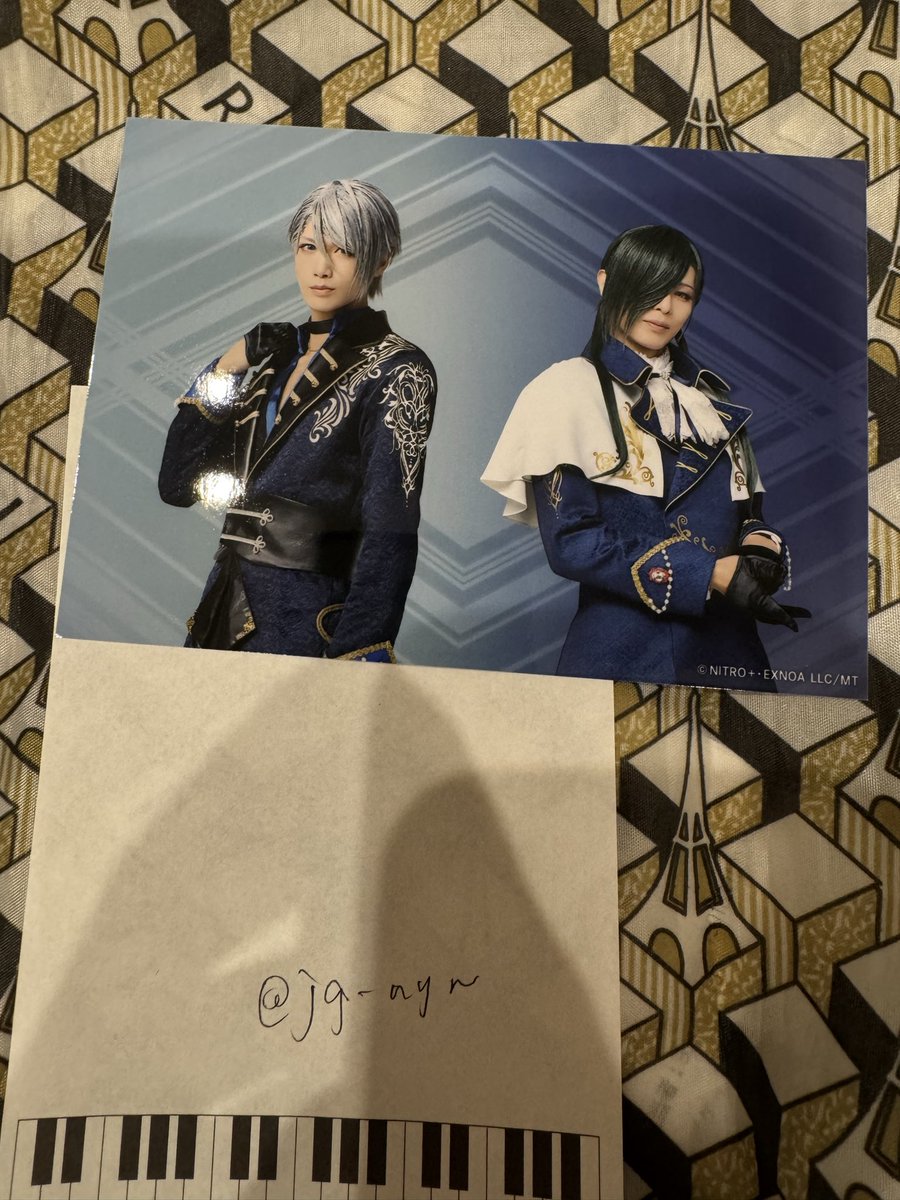 えりんぎ tweet media