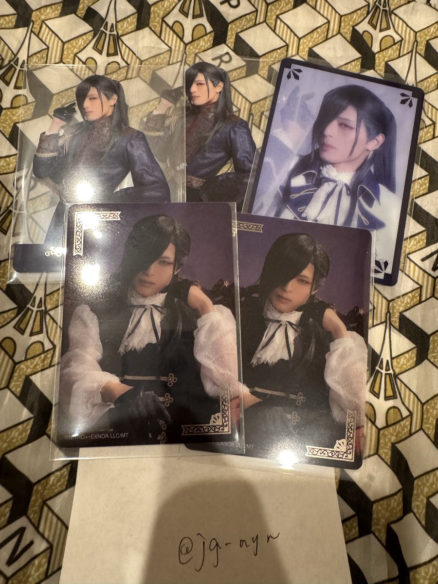 えりんぎ tweet media