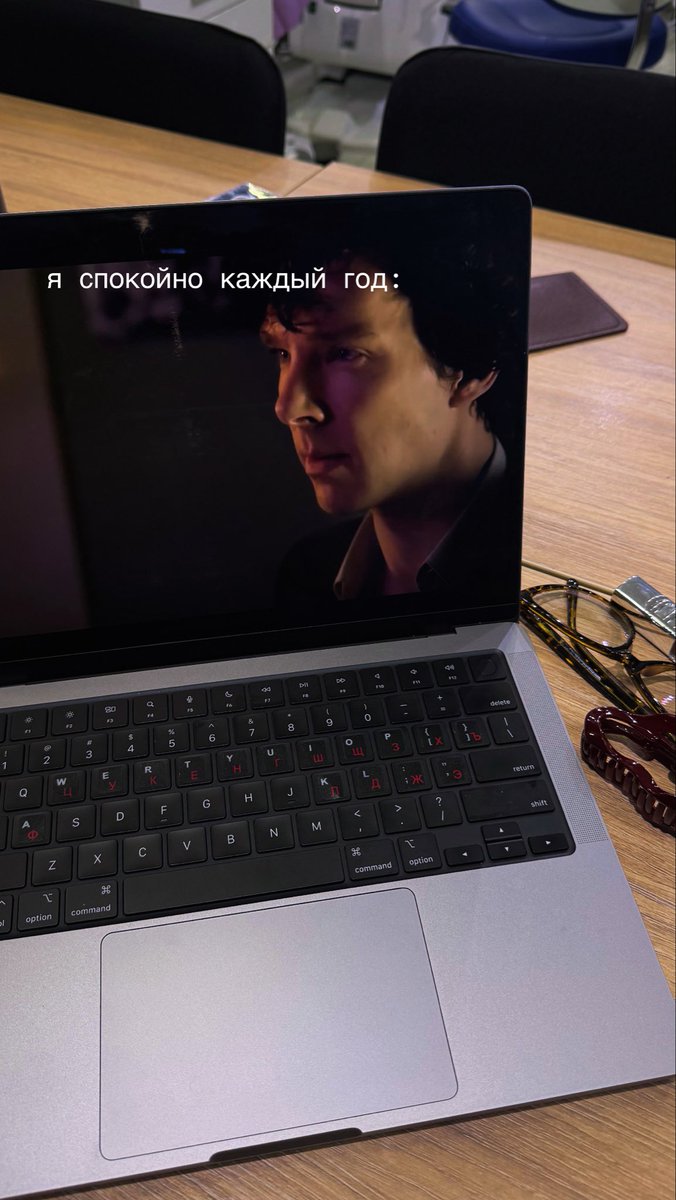 Пост на сегодня ☕️