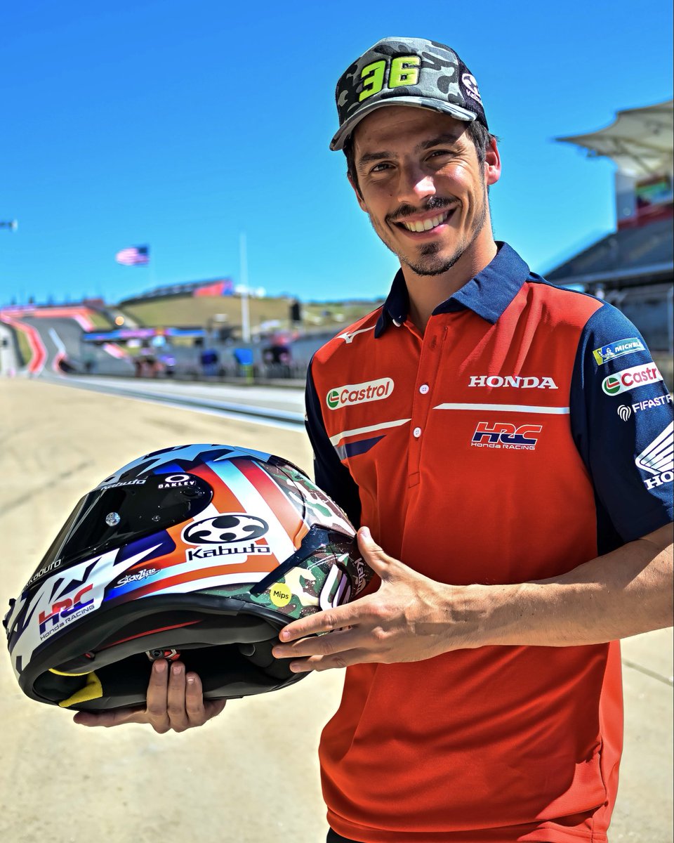 JoanMir36 tweet media