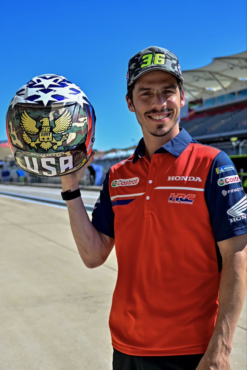 JoanMir36 tweet media