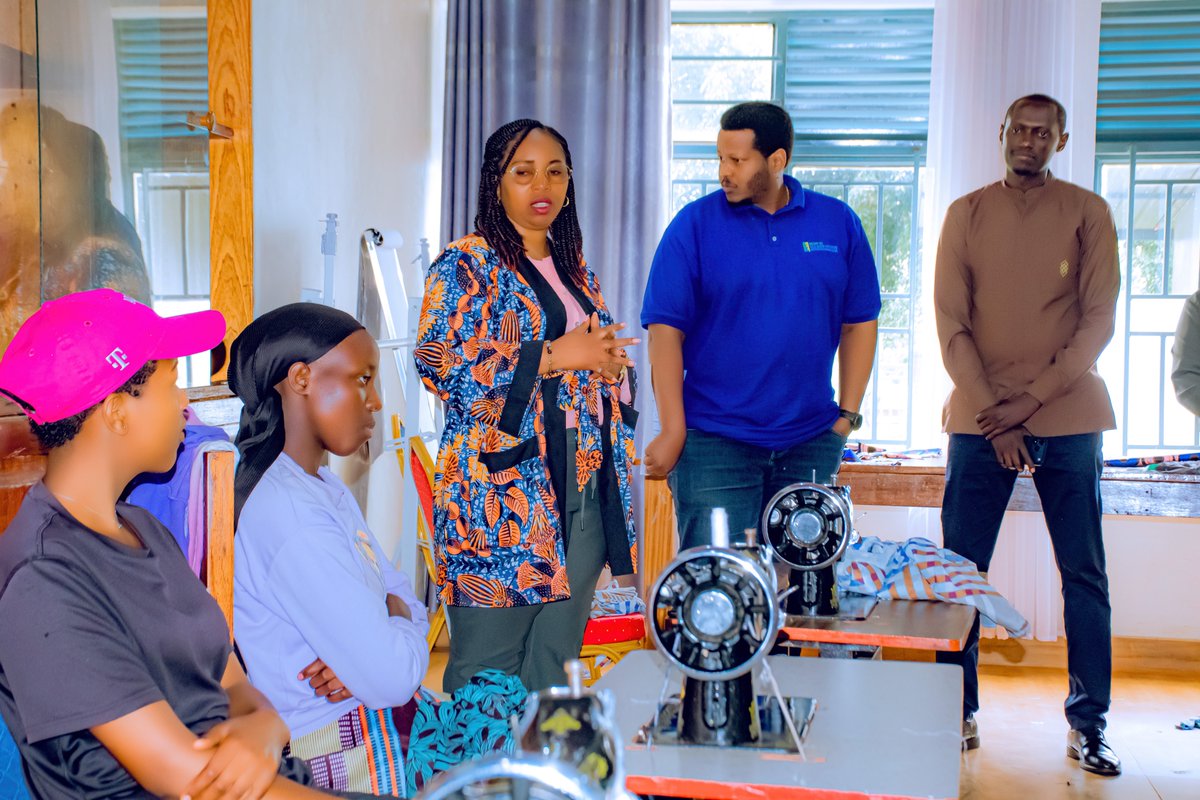 Ngoma District tweet media