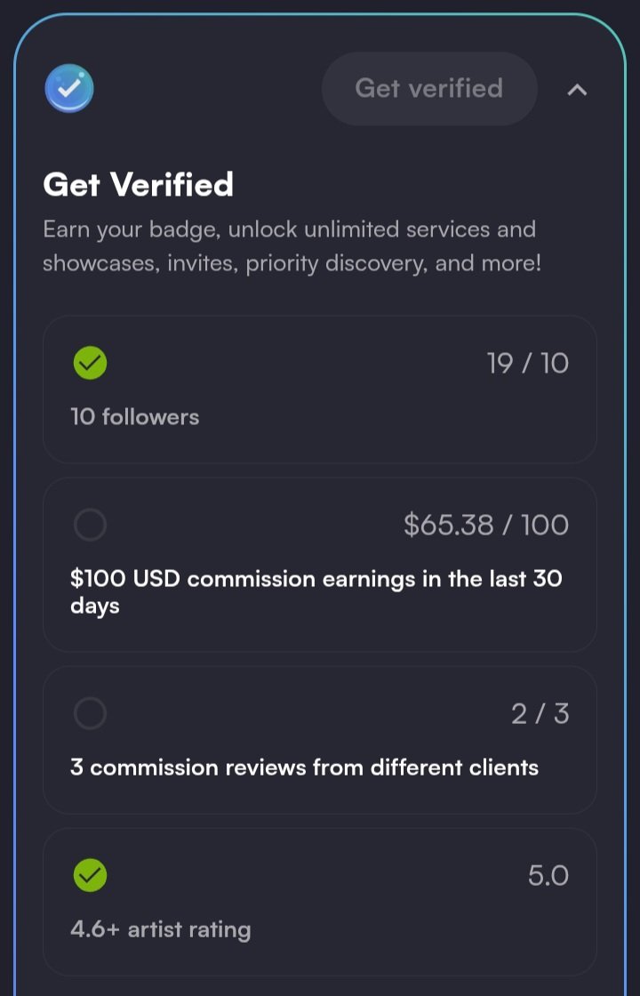 Azen||VGen Open||💙🦊 tweet media