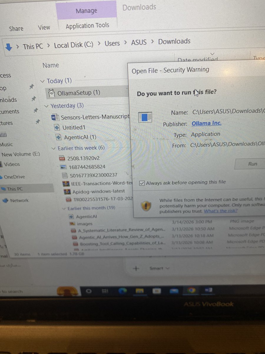 Asal Etaati tweet media