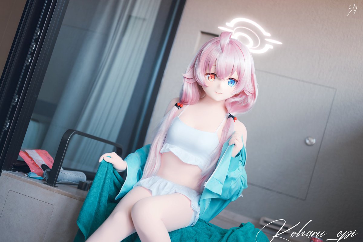 汐時雨 tweet media