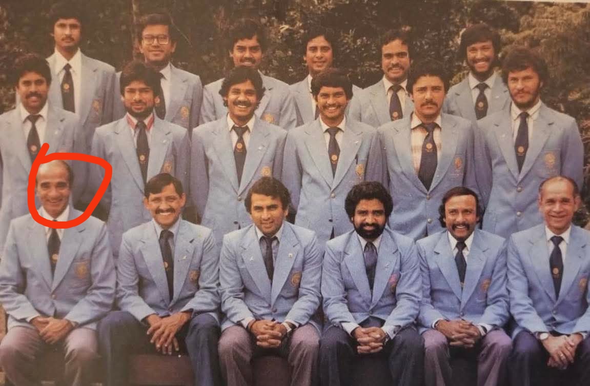 John Oldman tweet media