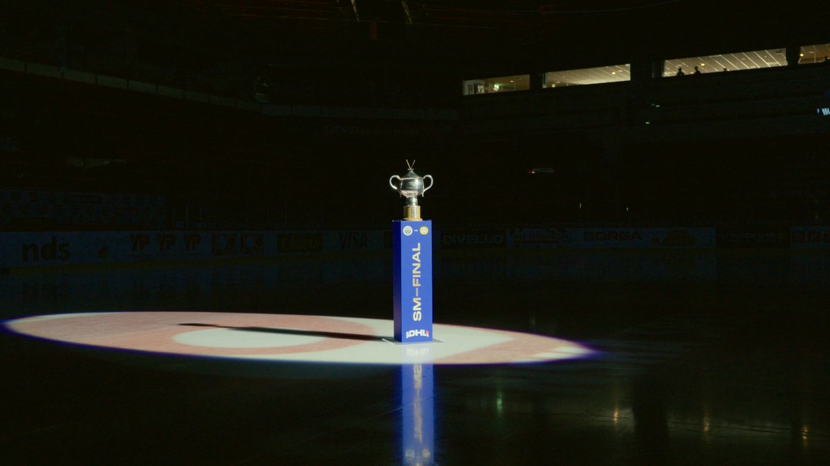 Svenska Spel Damhockeyligan tweet media