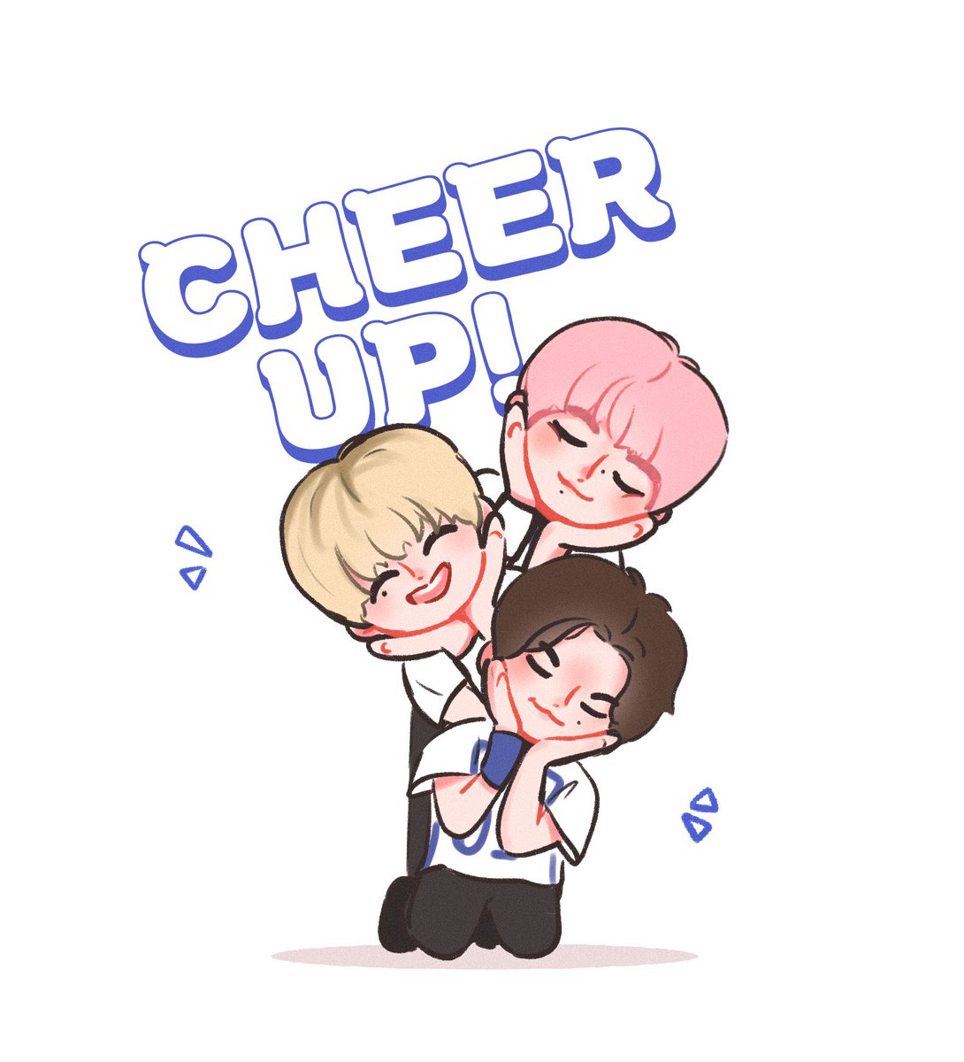 rena ✦︎ tweet media