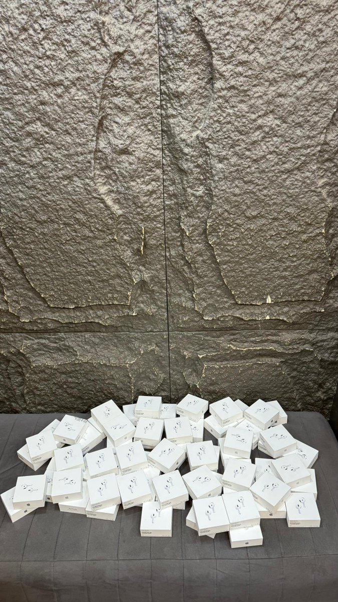 The Gadgets plug 📱🔌 tweet media