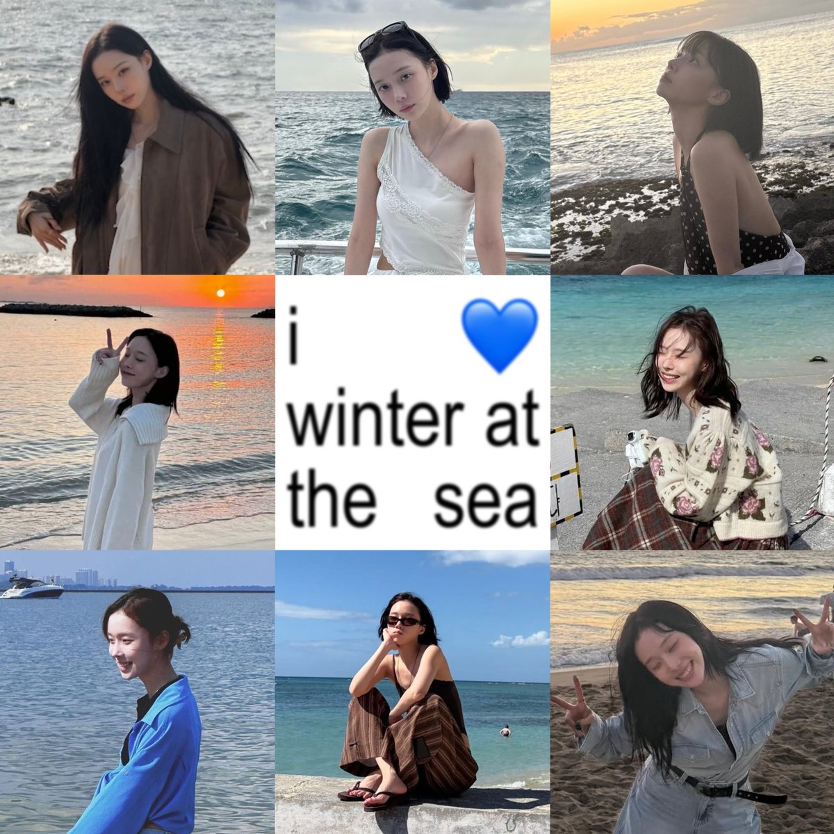 new acc ★ tweet media