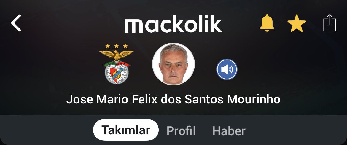 Joshua King 🇳🇴 tweet media