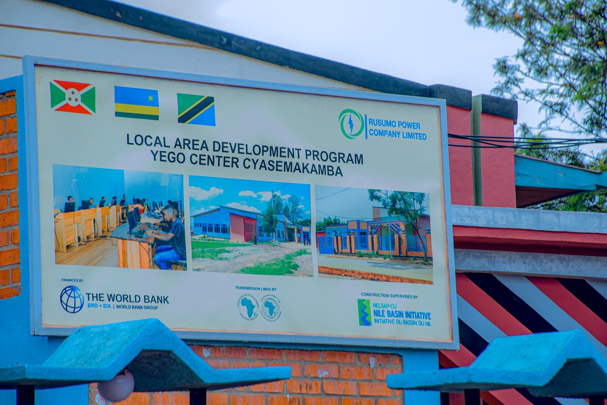 Ngoma District tweet media