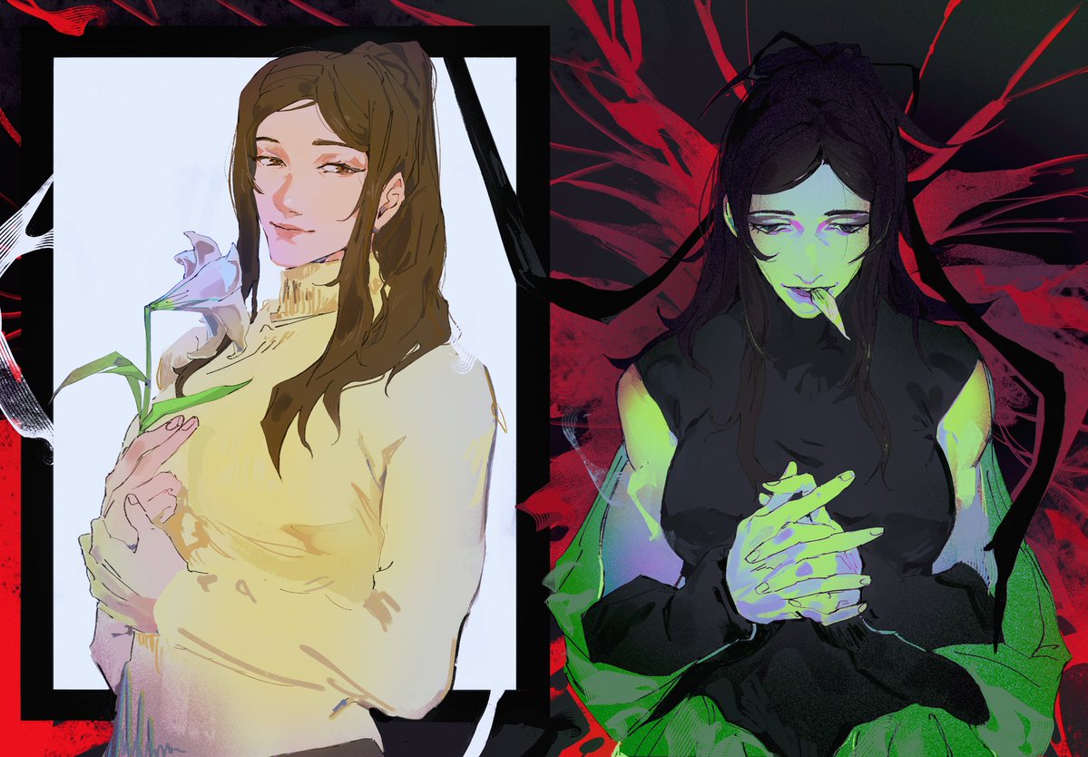 zeiame ☄️ (comms open) tweet media