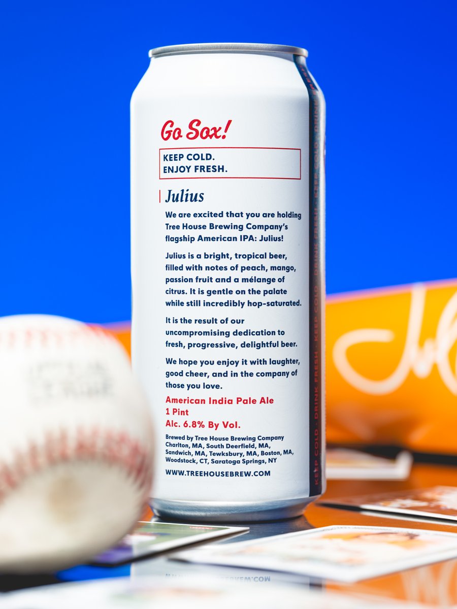 Tree House Brewing Co.🍺 tweet media