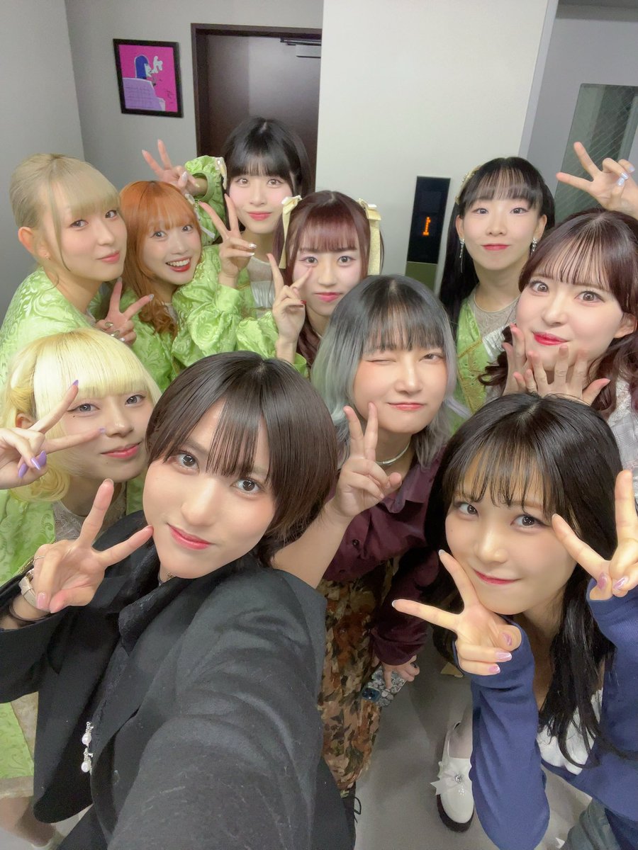 MIHANE/彩峰みはね tweet media