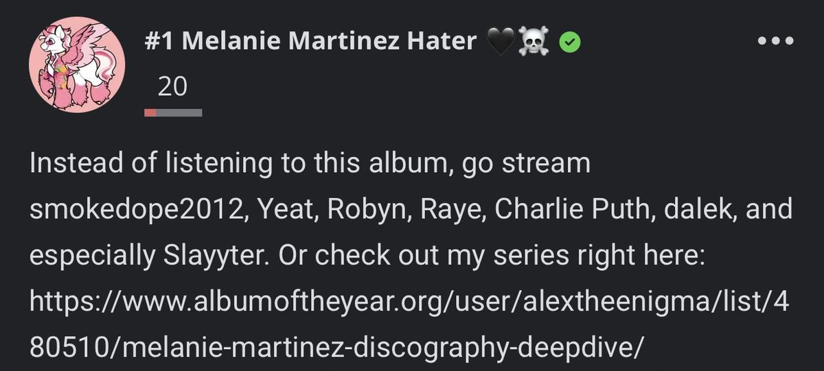 JØE! 🐦‍⬛🩹🧬⛓️✪⚓︎ㅅ｡𖦹˖°. tweet media