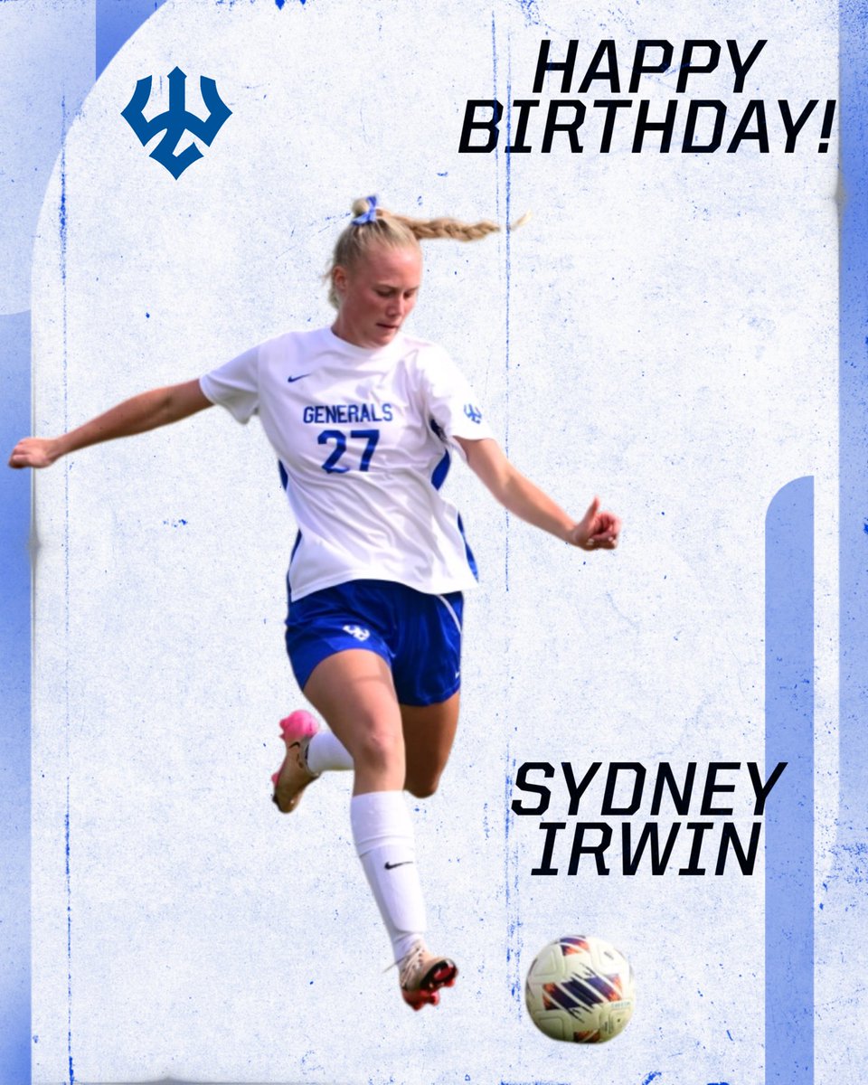 W&L W Soccer tweet media