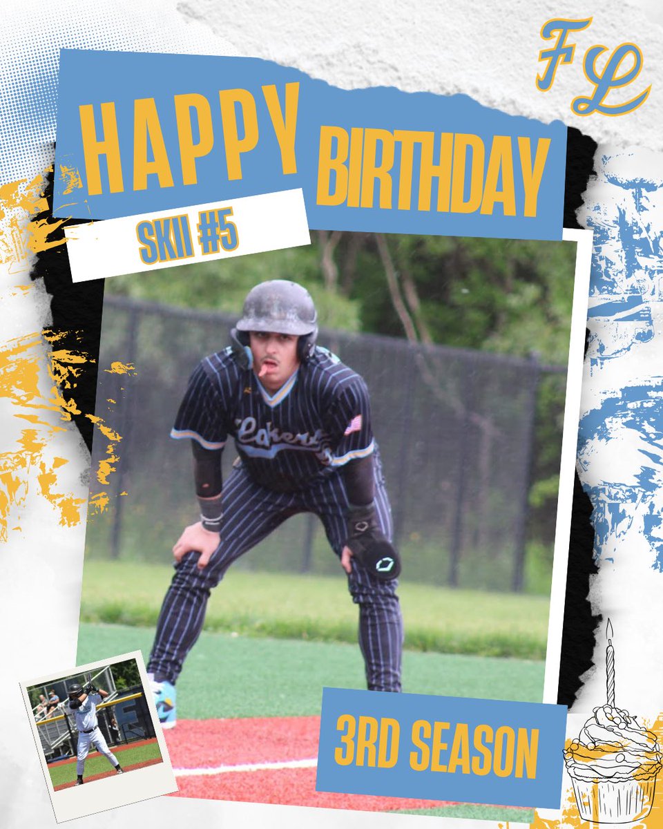 Finger Lakes Lakers tweet media