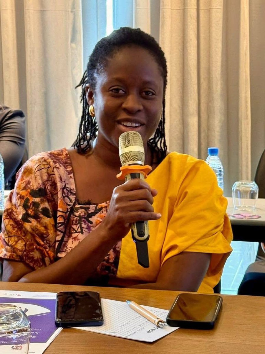 Convention des Jeunes Reporters du Sénegal tweet media