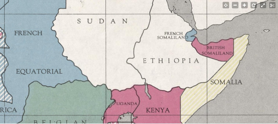 Abdirashid Ibrahim tweet media