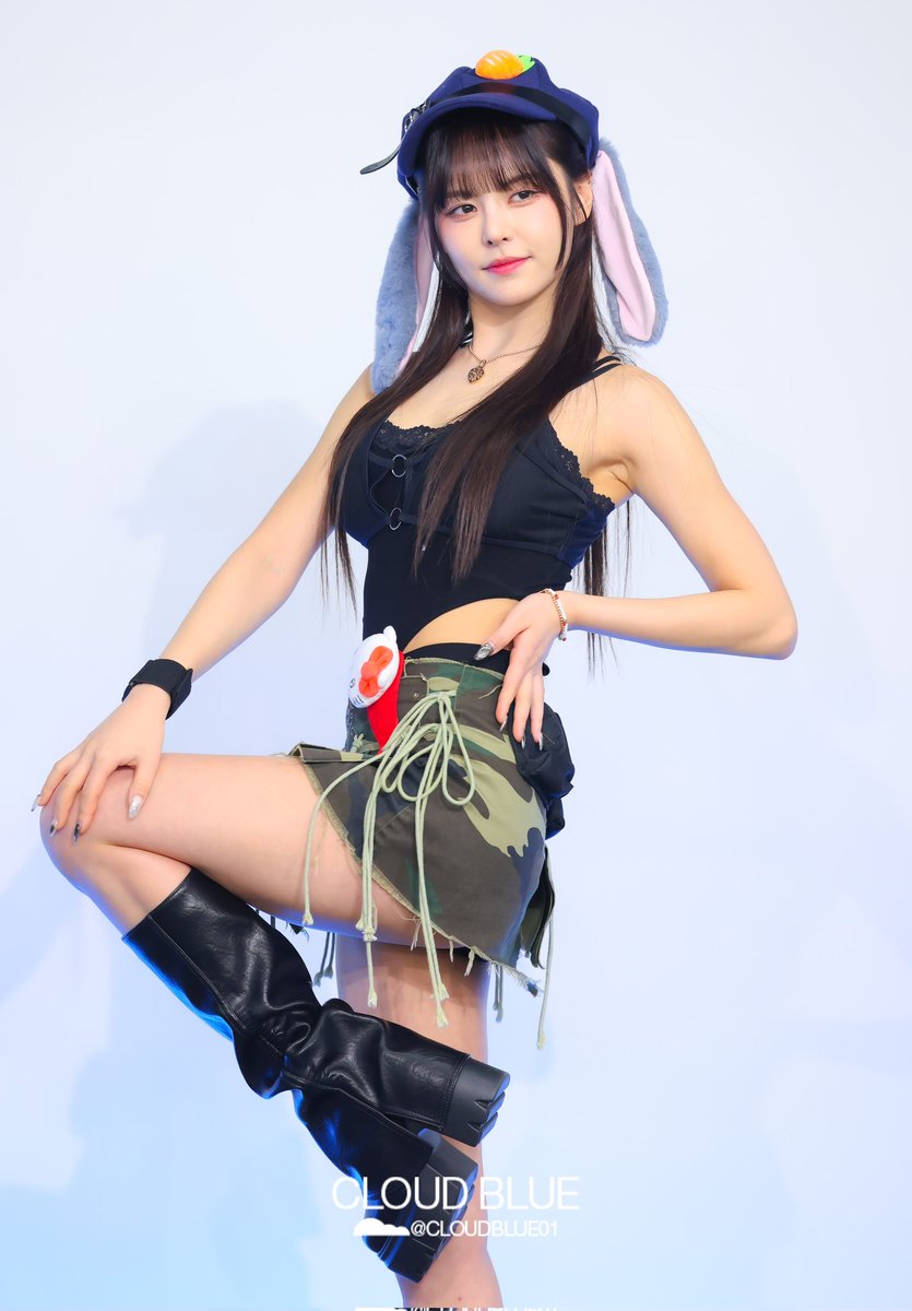 Cloudblue01's tweet image. 260327 EVERGLOW 에버글로우
Ktown4u fan sign
이유
#에버글로우 #EVERGLOW #E:U