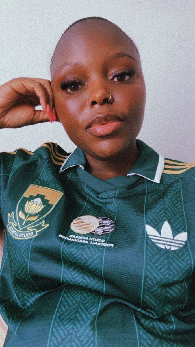 Buhle Sithole tweet media