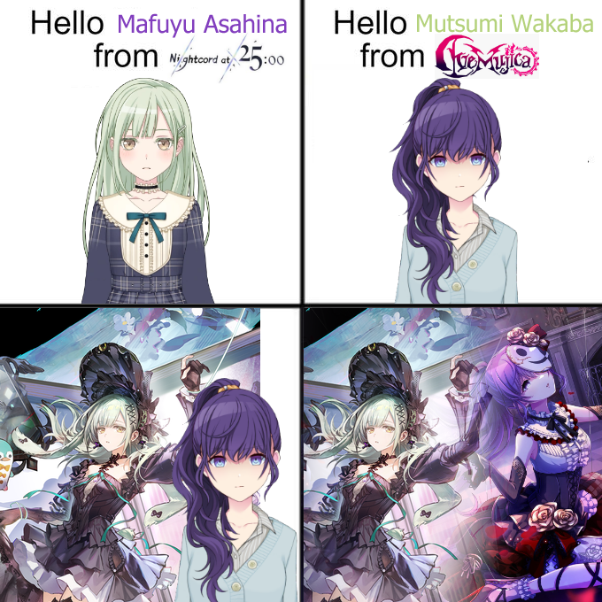 ɴᴇᴏ 𑣲₍ ᐢ. .ᐢ₎ tweet media