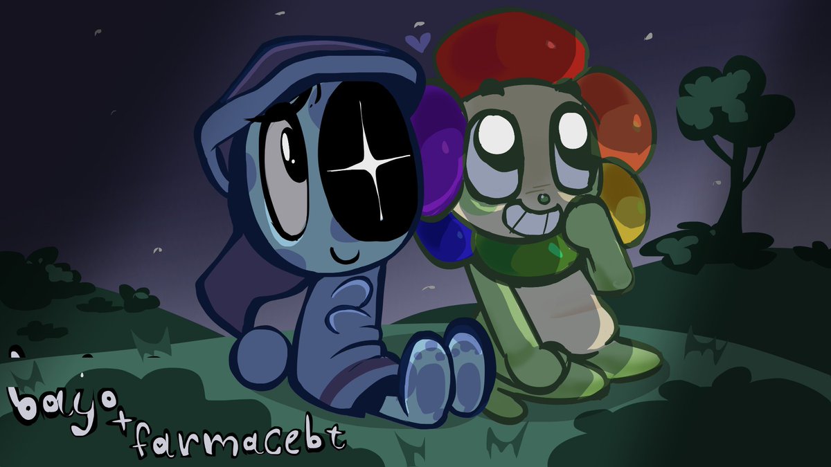 bayobeen tweet media