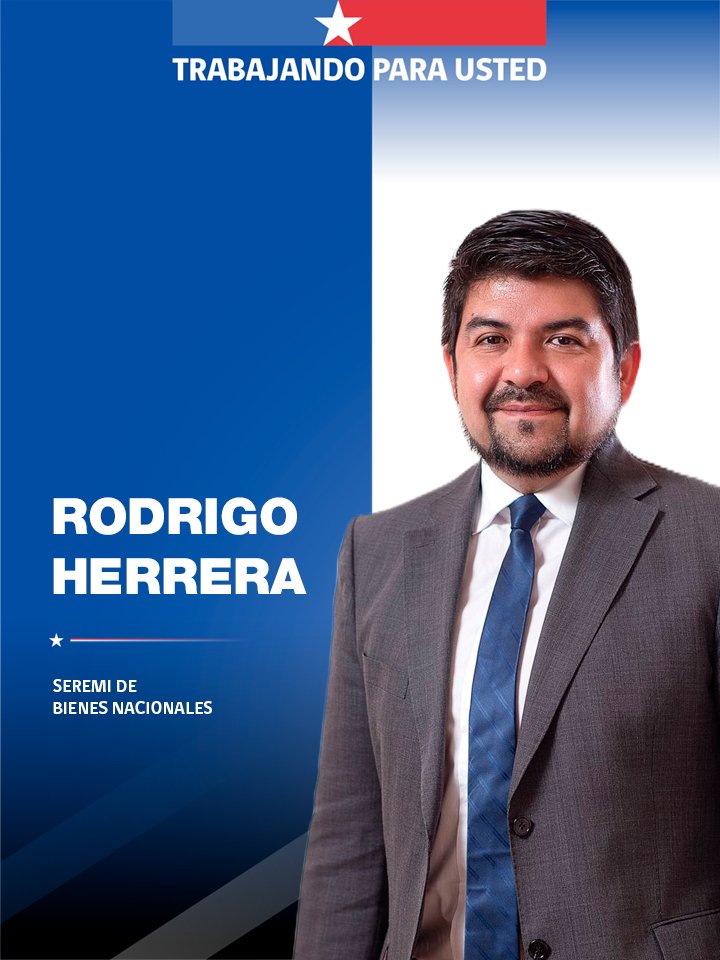 Delegación Presidencial Regional de Ñuble tweet media