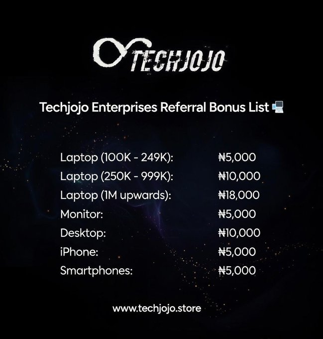 techjojo tweet media