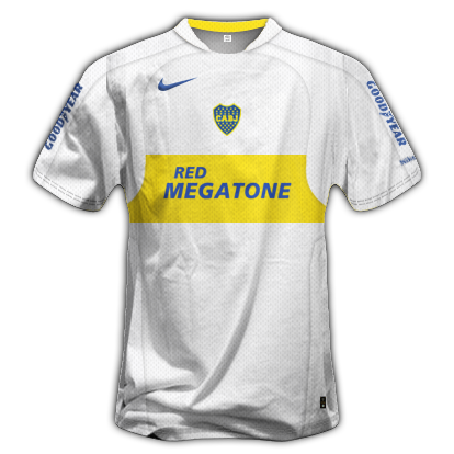 Archivo Boca tweet media