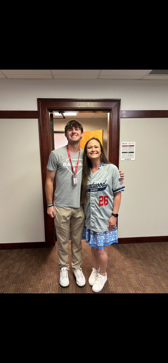 BA Eagles Baseball tweet media