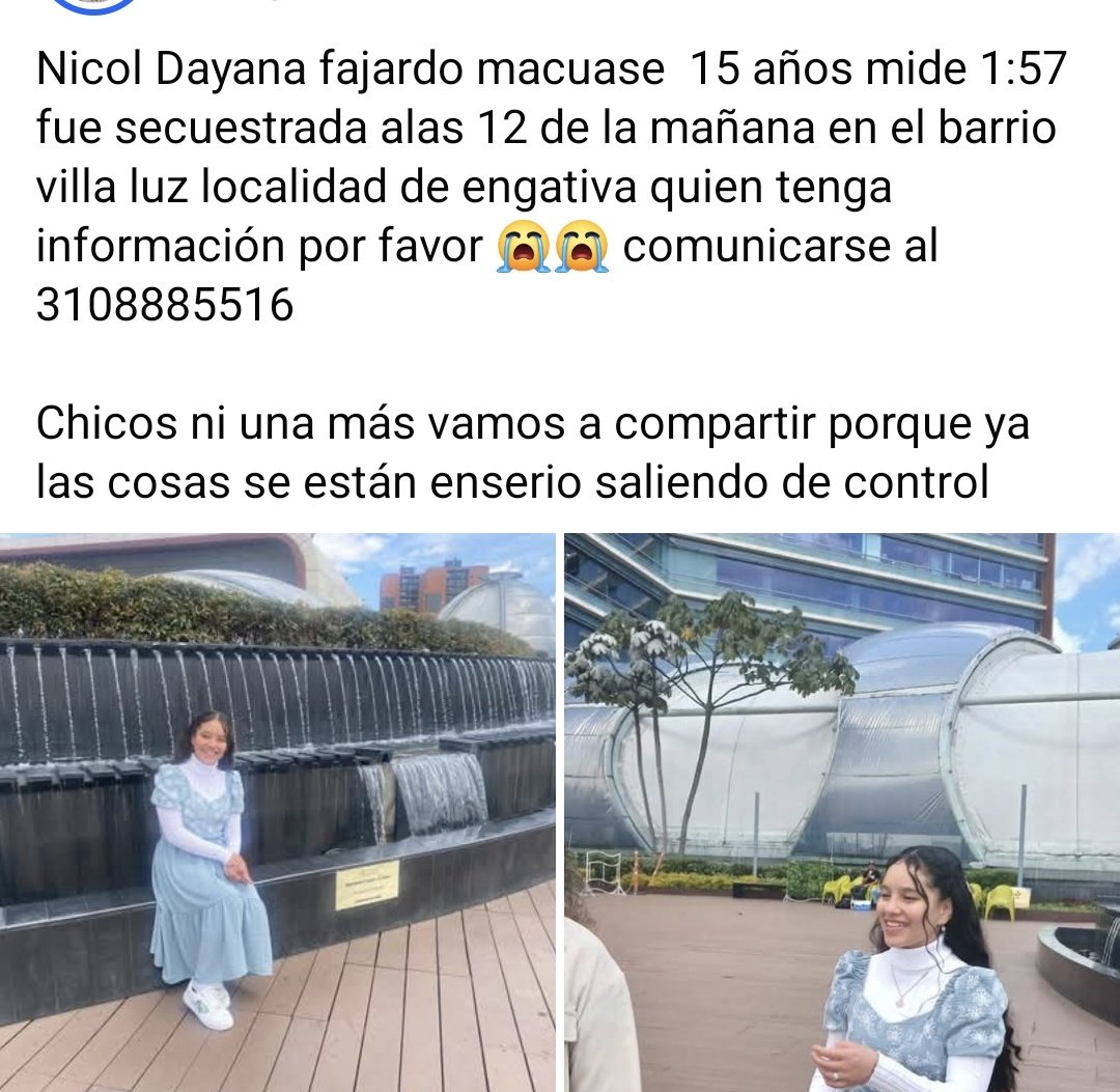 Trinadora tweet media