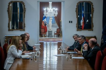 PureChile 𝕏 tweet media