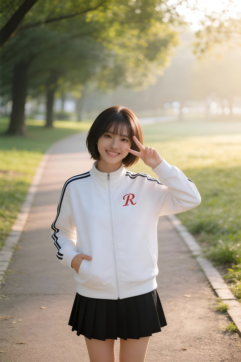 りお🎀Rio tweet media