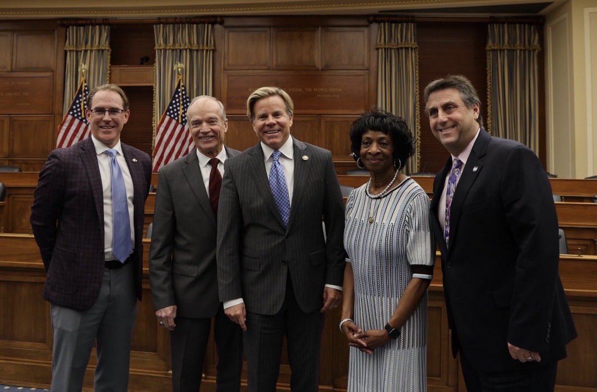 Commercial Space Federation tweet media