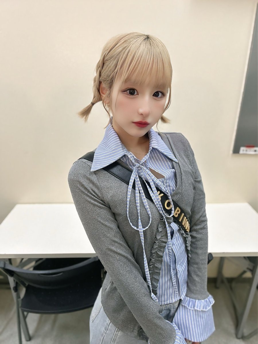 松本優子🦄💜ドリモン tweet media