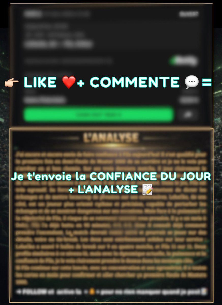 JR PRONOS tweet media