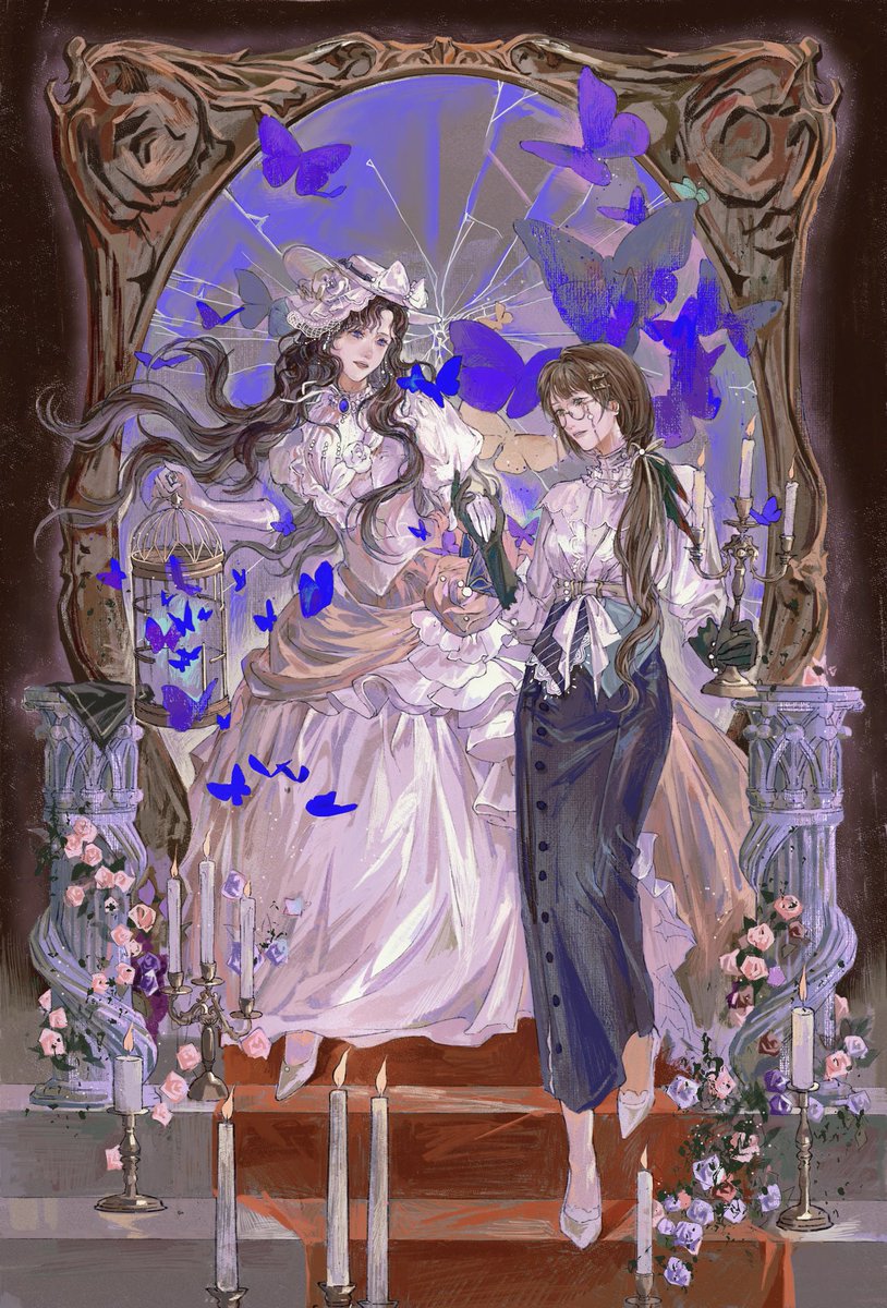 🪞NicoOntheWay🦋 tweet media