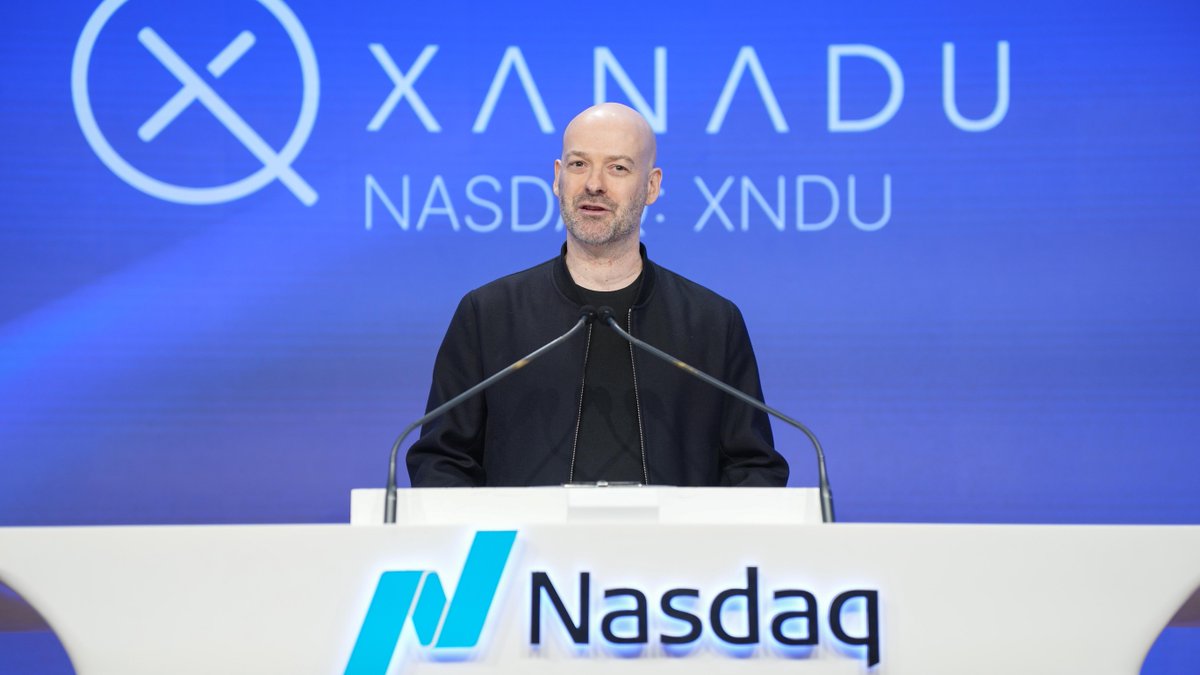 Nasdaq Exchange tweet media