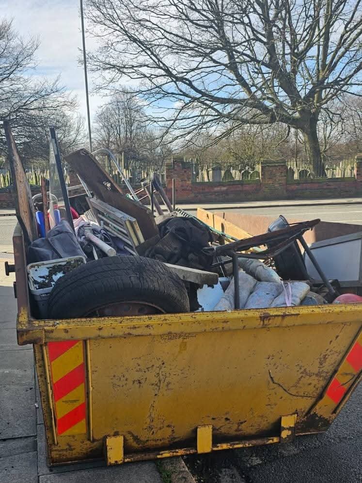 Smithdown Labour tweet media